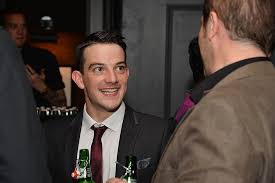 According to the illuminerdi, coyle will be the new face of albus dumbledore. Fantastic Beasts Actor Kevin Guthrie Charged For Past Disturbing Assault Report Enstars