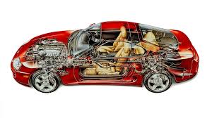 The 5th of it´s kind. So Funktioniert Der 2jz Motor Im Toyota Supra Mk Iv Autobild De