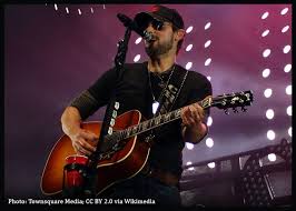 Eric Church To Release Live Album To Compliment Concert Film