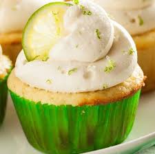 I Love Cupcakes Aside From Being Delicious There Are So Many Fun Ways To Customize Them To Your Taste An Margarita Cupcakes Recipes Margarita Cupcakes Recipe