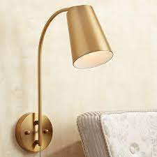 Get it as soon as thu, apr 22. The Best Plug In Sconces No Electrician Needed Apartment Therapy