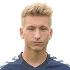 Profile Daniel Hempel, : Info, news, matches and statistics