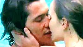 He played drew curtis on home and away in 2006 to 2008. Dailymorley Bob And Eliza Bob Morley Bellamy Blake