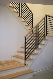 Dhb Ep10 The Start Of Interior Finishes Rogue Engineer Stairs Design Railing Design Stair Railing Design