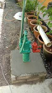 Pam manual berguna untuk setiap pemilik rumah pinggir bandar atau negara, yang mana bekalan air yang dikongsi tidak dibekalkan. Azhar Tubewell Services Enterprices Posts Facebook