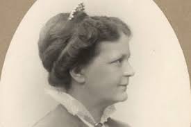 Kosta Rika'nın önemli komünistlerinden Carmen Lyra