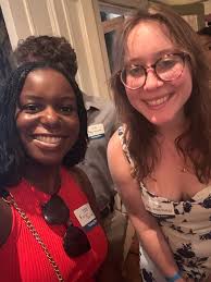 Huge congratulations to the Young Democrats of Maryland