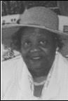 IDA STOKES Obituary (2010)