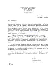 Incorporate In Delaware Do Business The Right Way