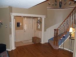 Columns Interior Interior Columns Cheap Interior Design Home Interior Design