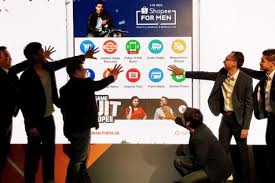 Jan 01, 2020 · iklan produk akan ditampilkan menurut segmentasi pasar yang anda buat. Incar Segmen Pria Shopee Buka Platform Shopee For Men Halaman All Kompas Com