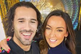 BBC Breakfast's Sally Nugent reveals poignant truth behind joining Strictly  Christmas special after split from husband