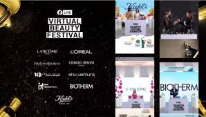Senior minister (security cluster) ismail sabri yaakob said this decision comes following advice and a risk assessment done by the ministry of health. Marketingeventsawards 2020 Highlight How L Oreal My Leveraged On Livestreaming To Beautify The New Normal Post Mco