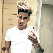 Danish Zehen Danish Zeheennn Admin Rohann 8 Danishzehen Zehen Teamdanishzehen Hair Legend Ri Danish Men Boys Colored Hair Danish Style