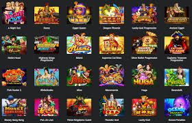 Joker Gaming Ruang Permainan Aplikasi Mainan