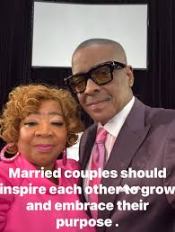 Greater Love Tabernacle