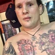 Daniel Inwood's Instagram, Twitter & Facebook