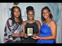 It's Buff Bay Primary!