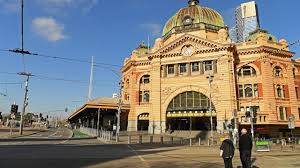 July 25, 2021 — 9.17pm. Victoria Faces Statewide Lockdown Sky News Australia