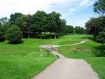 Washington Park Municipal Golf Course - City of Kenosha