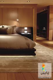 غرف نوم مودرن باللون البنى 2015 لوكيشن ديزاين تصميمات ديكورات أفكار جديدة مصر Locationdesign Com Luxurious Bedrooms Bedroom Design Stylish Bedroom