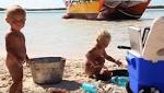 Wharram Bahamas dans dأ©cor rأھve