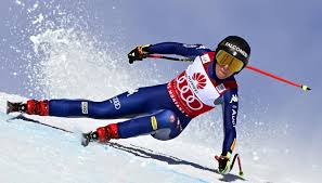 Lo sci, visto da vicino. Sci Strepitosa Sofia Goggia Trionfa Anche A Crans Montana Virgilio Sport