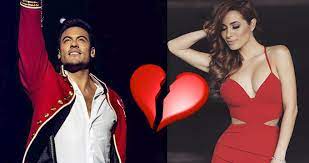 Cynthia rodríguez compartió un emotivo video dedicado a su novio | instagram. Carlos Rivera Y Cynthia Rodriguez Ya No Son Novios