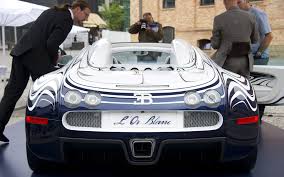 Bugatti will give its la voiture noire, the world's most expensive new car, its us debut at pebble beach concours d'elegance which begins tuesday in monterey, california, according to cnbc. Uae Man Buys World S Most Expensive Car News Emirates Emirates24 7