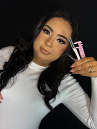 Model: @_melfernanda ❤️ #maquiagem #maquiadora #maquigembrasil #maquiagensx  #maquiagens #makeuptutorial #makeup #make #maquiagem_insta #maquigembh