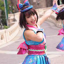 まんまる子ちゃん特集 ディズニーランド ダンサー ディズニー ダンス ディズニー ショー