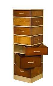 It can be practical to use, like filing cabinets, and stylish too, like cupboards and chairs. 13 Corner Unit Ideas Loft Storage Corner Unit Loft Room