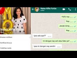 We did not find results for: Nomor Wa Naisa Alifia Yuriza Asli 2020 Youtube