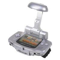 Gameboy Advance Super Worm Light Video Game Hardware By Nyko Valuation Report By Usedprice Com