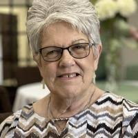 Helen Mae Hall Obituary (2025)