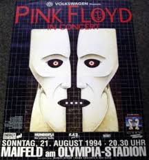 Pink Floyd 1994