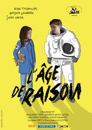 Read reviews from world's largest community for readers. L Age De Raison 2016 Imdb