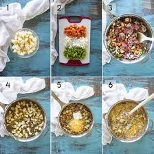 Potato soup i grew up with. One Pot Ground Beef And Potatoes The Salty Marshmallow