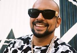 SEAN PAUL INKS DEAL TO CREATE MERCHANDISE COMPANY!