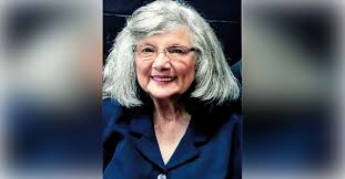 Obituary information for Elizabeth Carver