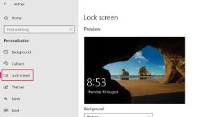 Maybe you would like to learn more about one of these? Want To Change Your Windows 10 Login Screen By Aida Martin