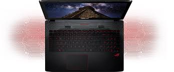 Let's start things off with the more affordable asus rog gl552jx. Asus Gl552 Series Notebookcheck Net External Reviews