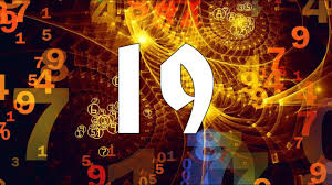 Number 19 Meaning Spiritual Meaning Of Number 19