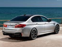 Maybe you would like to learn more about one of these? Bmw M5 Competition 2019 Pictures Information Specs