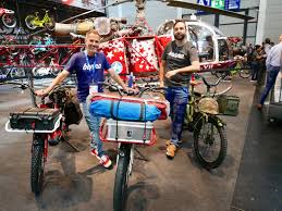 Benno Bikes Stellt Neues E Bike Mit Fetten 20 Zoll Reifen Vor German Benno Bikes Llc