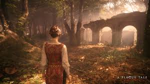 Innocence synonyms, innocence pronunciation, innocence translation, english dictionary definition of innocence. A Plague Tale Innocence Koch Media Games Press Centre