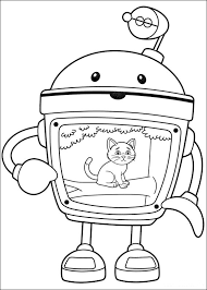 Auch seine software und die mechanik ist außer kontrolle geraten. Umizoomi Ausmalbilder Kostenlos Malvorlagen Windowcolor Zum Drucken