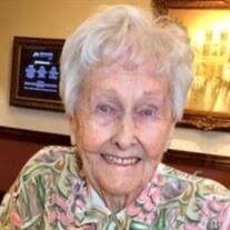 Marjorie Joy Hoffecker Obituary