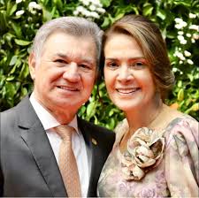 Pastor José Wellington Junior