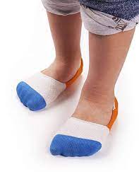 Amazon Com Babamate 6 Pairs Baby Toddler Little Kids No Show Socks Thin Mesh Cotton Athletic Socks For Boys Girls C No Show Socks Athletic Socks Kids Shoes
